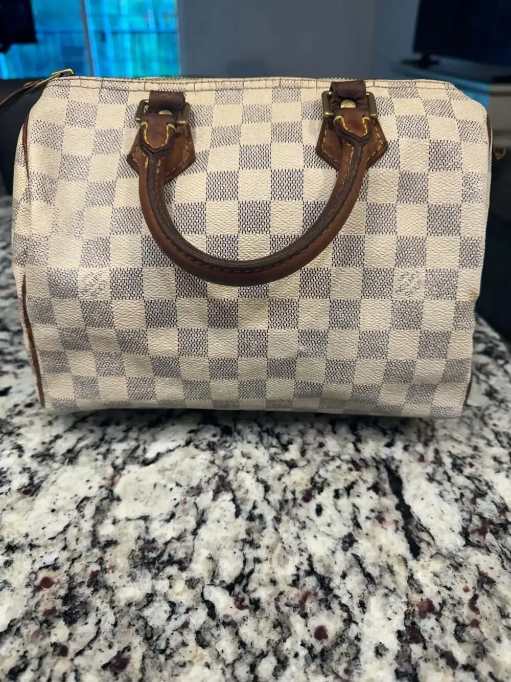 Louis Vuitton pre owned